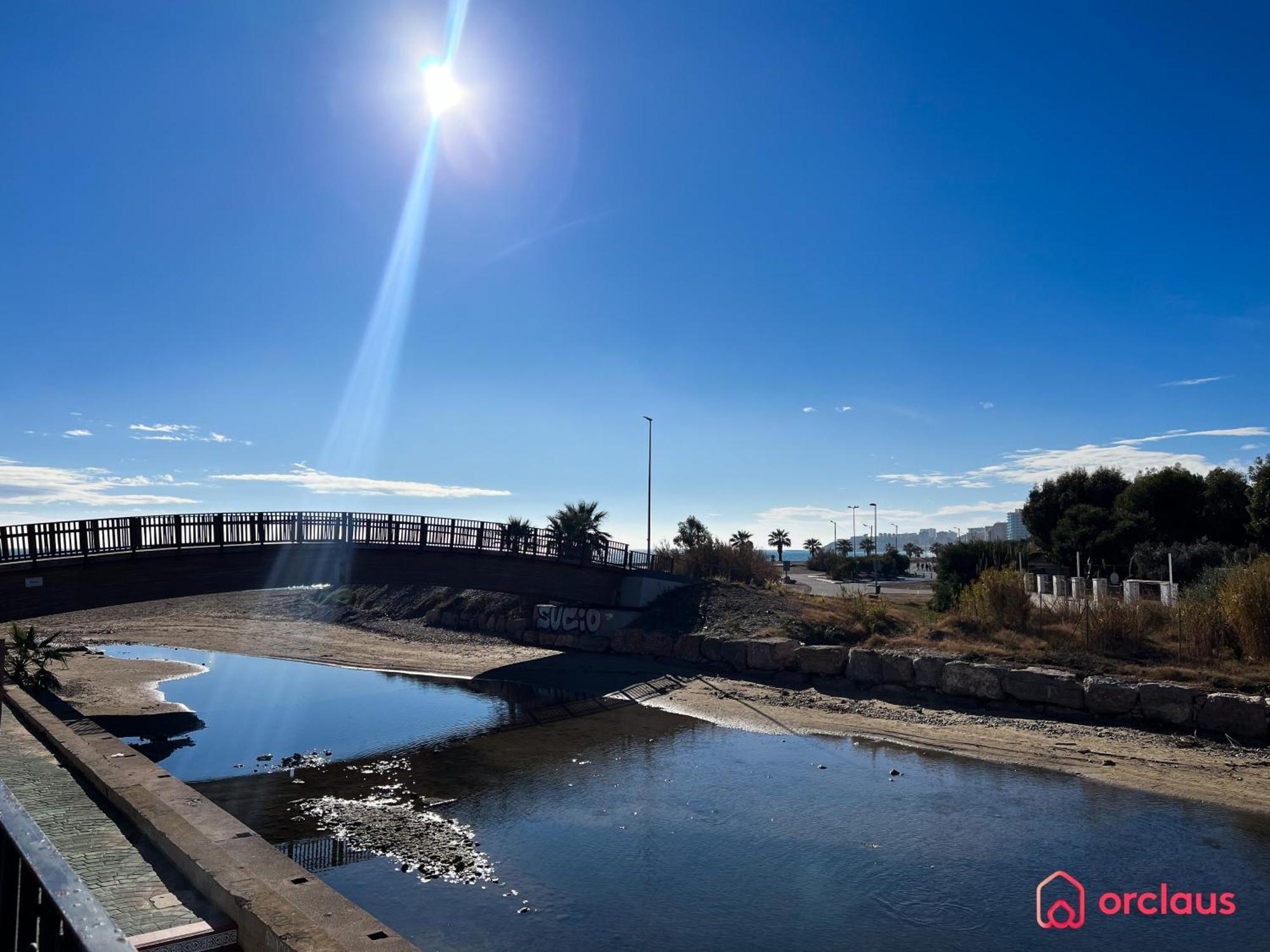 Estiloso Apto En P. Maritimo Oropesa del Mar Esterno foto