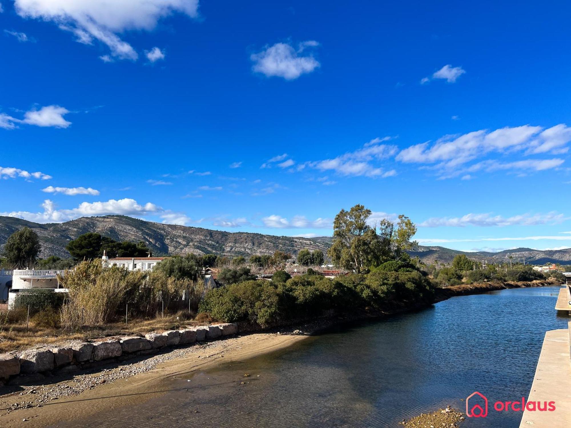 Estiloso Apto En P. Maritimo Oropesa del Mar Esterno foto