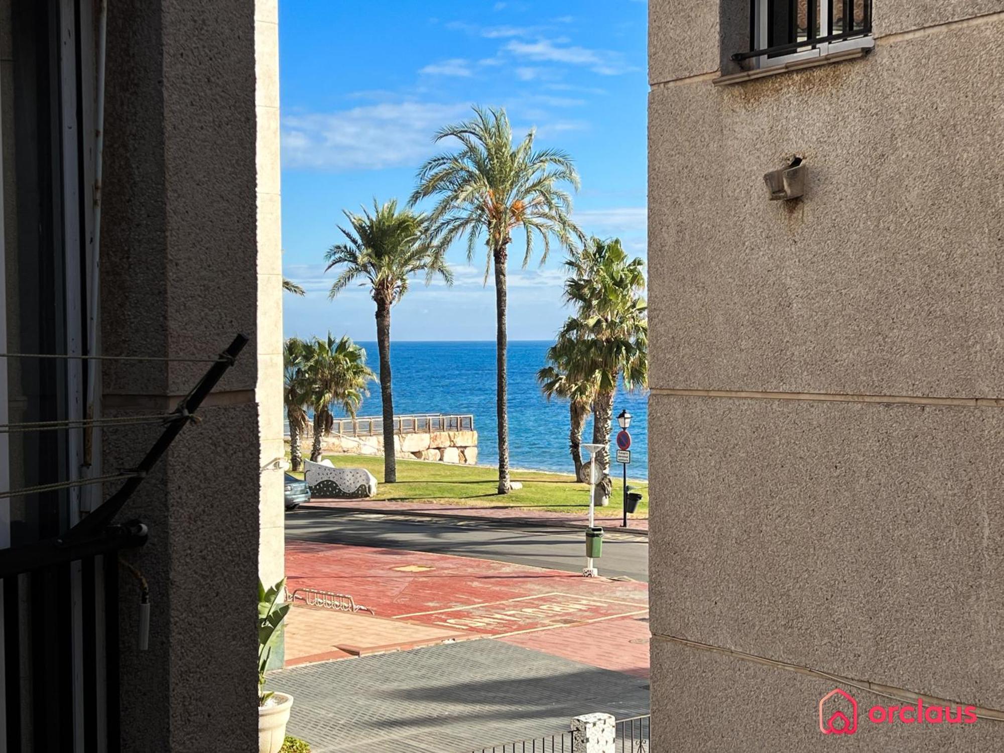 Estiloso Apto En P. Maritimo Oropesa del Mar Esterno foto